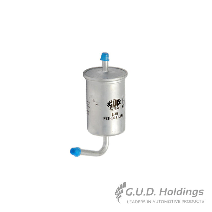 GUD Petrol Filter E45 HSB Trading