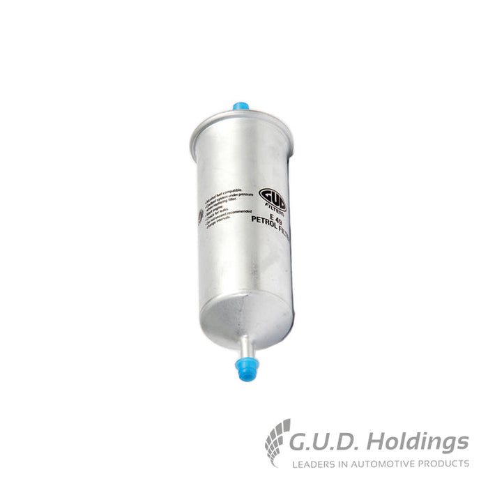 GUD Petrol Filter E49 HSB Trading