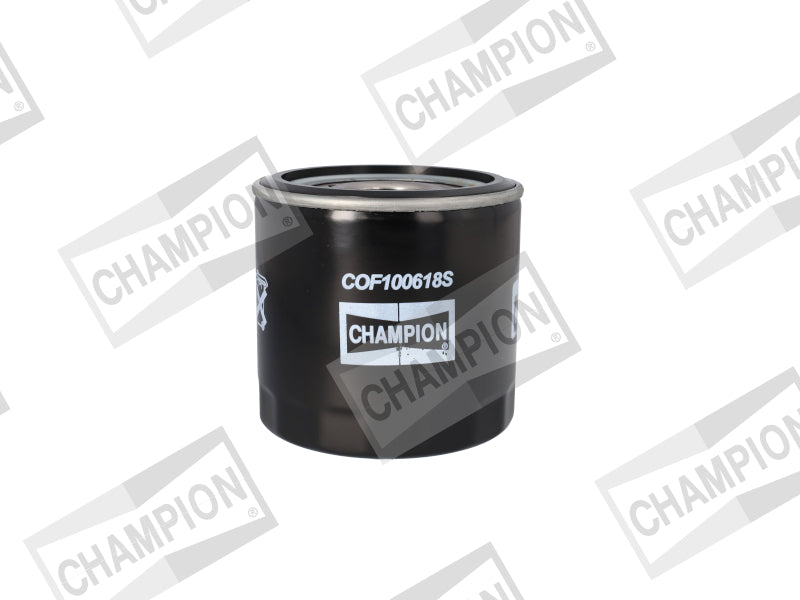 Champion Oil Filter COF100618S HSB Trading