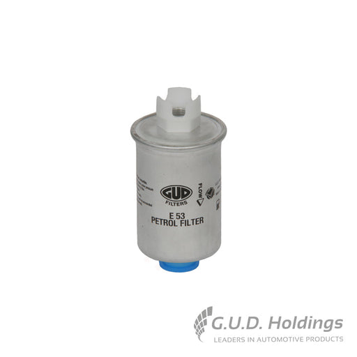 GUD Petrol Filter E53 HSB Trading