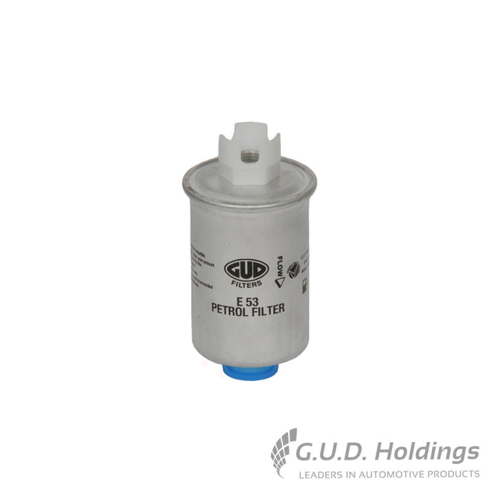 GUD Petrol Filter E53 HSB Trading