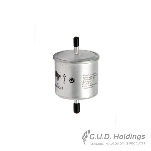 GUD Petrol Filter E59 HSB Trading
