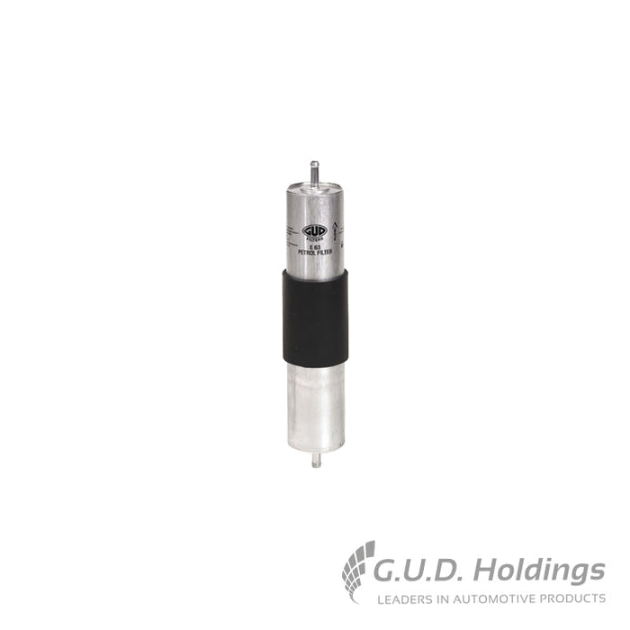 GUD Petrol Filter E63 HSB Trading
