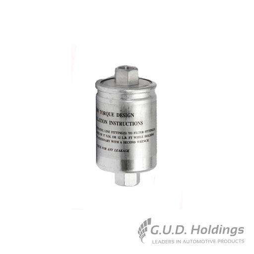 GUD Petrol Filter E65 HSB Trading