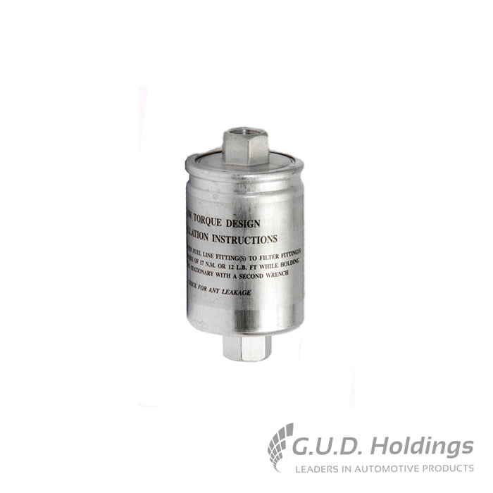 GUD Petrol Filter E65 HSB Trading