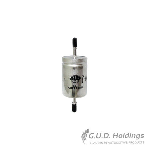 GUD Petrol Filter E67 HSB Trading