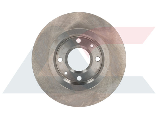Motopart Brake Disc MVD4283 Motopart