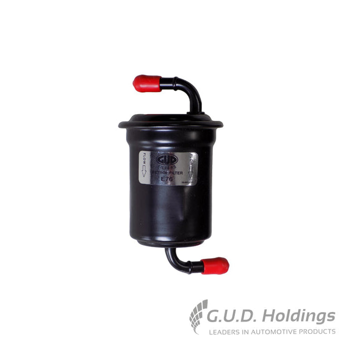 GUD Petrol Filter E76 HSB Trading