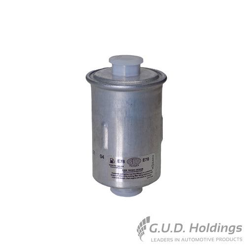 GUD Petrol Filter E78 HSB Trading