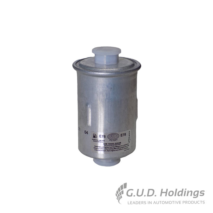 GUD Petrol Filter E78 HSB Trading