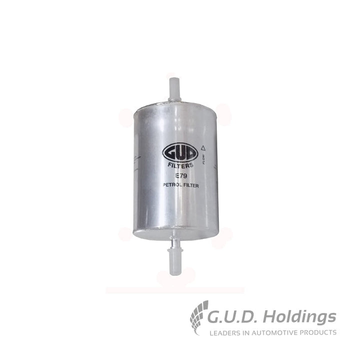 GUD Petrol Filter E79 HSB Trading