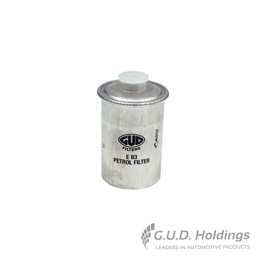 GUD Petrol Filter E83 HSB Trading