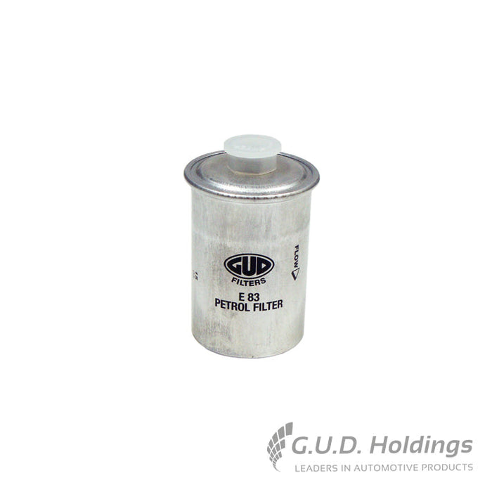 GUD Petrol Filter E83 HSB Trading