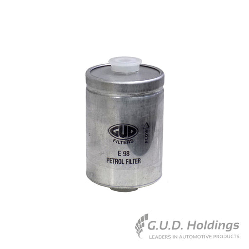 GUD Petrol Filter E98 HSB Trading
