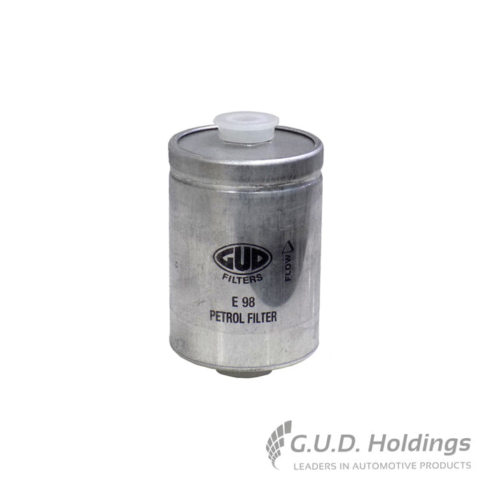 GUD Petrol Filter E98 HSB Trading