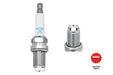NGK Spark Plug BKR5EKUP HSB Trading