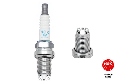NGK Spark Plug BKR5EKUP HSB Trading