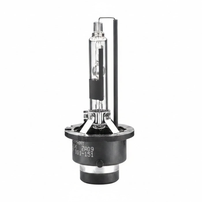 HELLA 12/24V 35W PK32 D2R Light Bulb - HELLA automotive light bulb