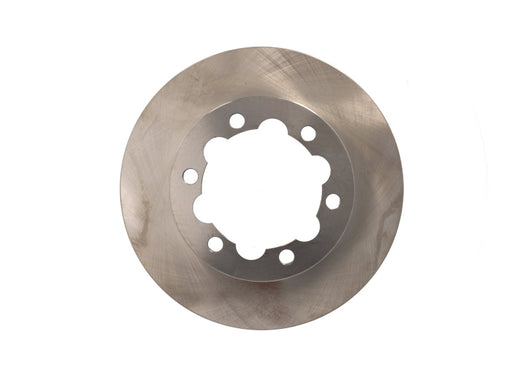 Motopart Brake Disc MVD6267 Motopart