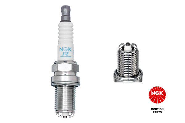 NGK Spark Plug BKR6EKUB HSB Trading