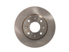 Motopart Brake Disc MVD4585 Motopart