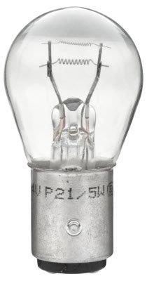 HELLA P21/5W 24V 21/5W BAY 15D Light Bulb - HELLA automotive light bulb