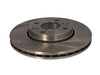 Motopart Brake Disc MVD5222 Motopart