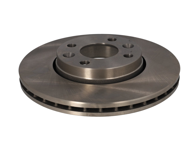 Motopart Brake Disc MVD5222 Motopart