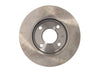 Motopart Brake Disc MVD4990 Motopart
