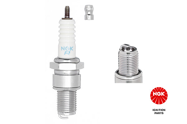 NGK Spark Plug BR8ES HSB Trading