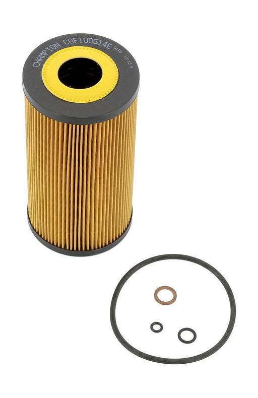 Champion Oil Filter COF100514E HSB Trading