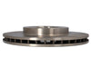 Motopart Brake Disc MVD4763 Motopart