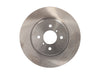 Motopart Brake Disc MVD5378 Motopart