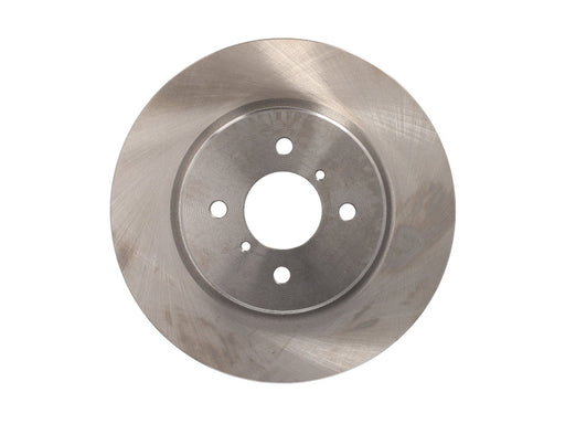 Motopart Brake Disc MVD5378 Motopart