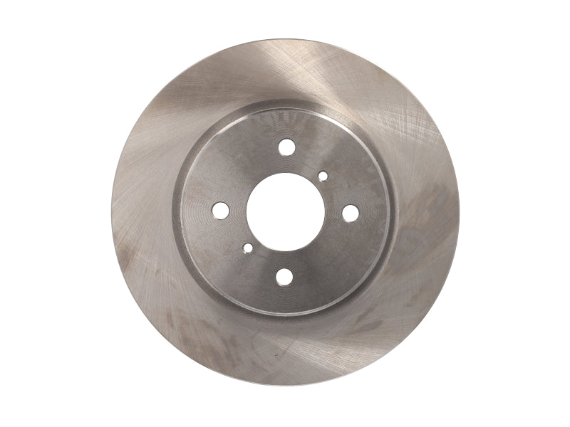 Motopart Brake Disc MVD5378 Motopart