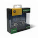H7 12V 55W PX26D DAYMAKER+80 SET Light Bulb - HELLA automotive light bulb