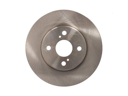 Motopart Brake Disc MVD5144 Motopart