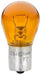 HELLA 12V 21W BAU15S PY21W AMBER Light Bulb - HELLA automotive light bulb