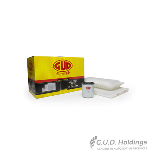 GUD Filter Kit FK10 HSB Trading