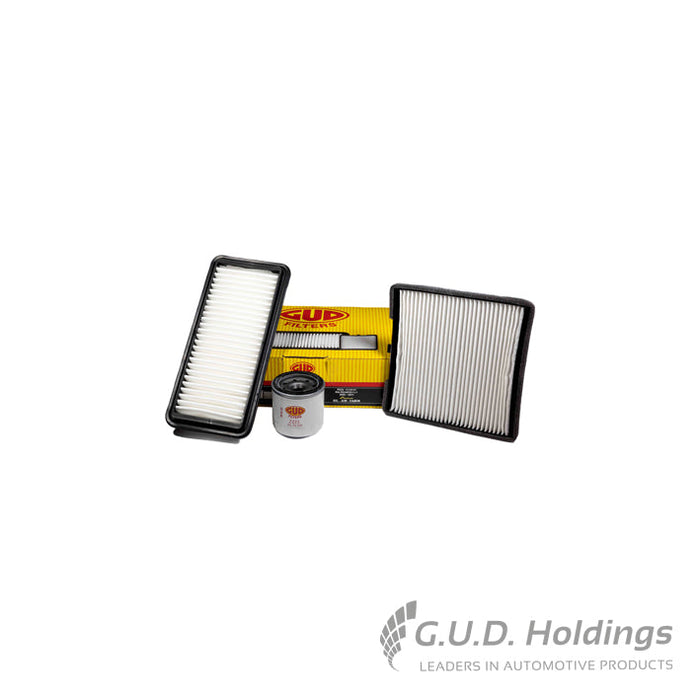 GUD FILTER KIT FK24 HSB TRADING