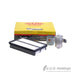 GUD Filter Kit FK43 HSB Trading