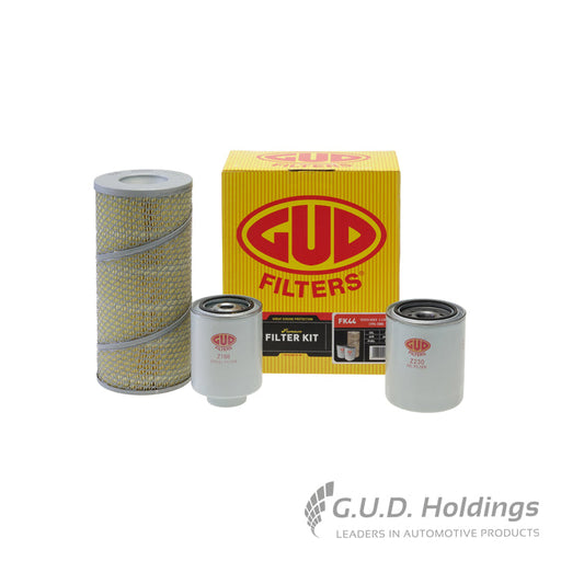 GUD Filter Kit FK44 HSB Trading
