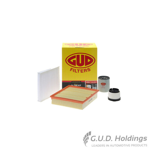 GUD Filter Kit FK52 HSB Trading