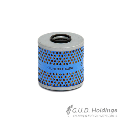 GUD Oil Cartridge Filter G1014 HSB Trading
