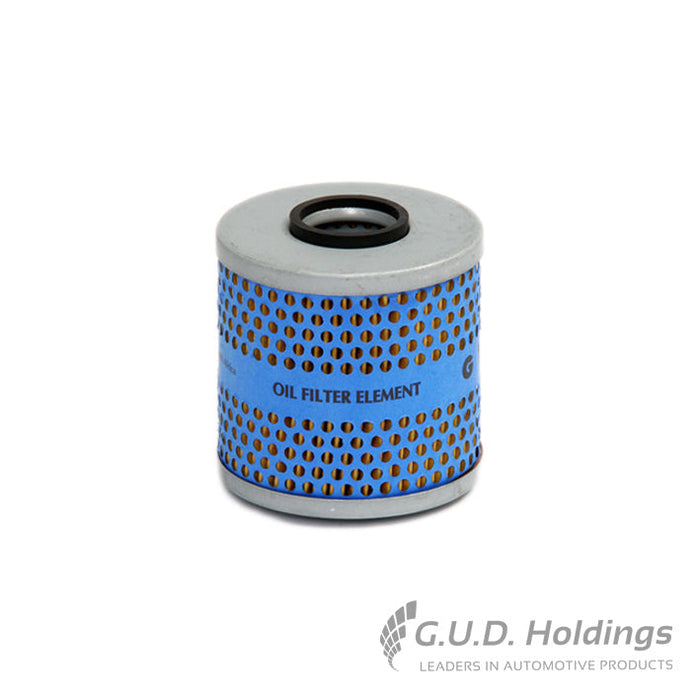 GUD Oil Cartridge Filter G1014 HSB Trading