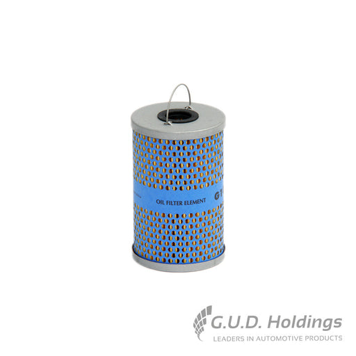 GUD Oil Cartridge Filter G1018 HSB Trading