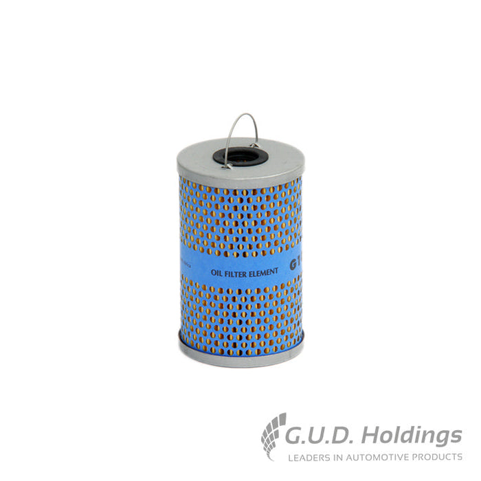 GUD Oil Cartridge Filter G1018 HSB Trading