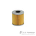 GUD Diesel Cartridge Filter G1049 HSB Trading