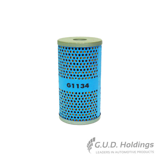 GUD Oil Cartridge Filter G1134 HSB Trading