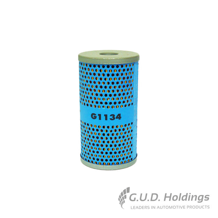 GUD Oil Cartridge Filter G1134 HSB Trading